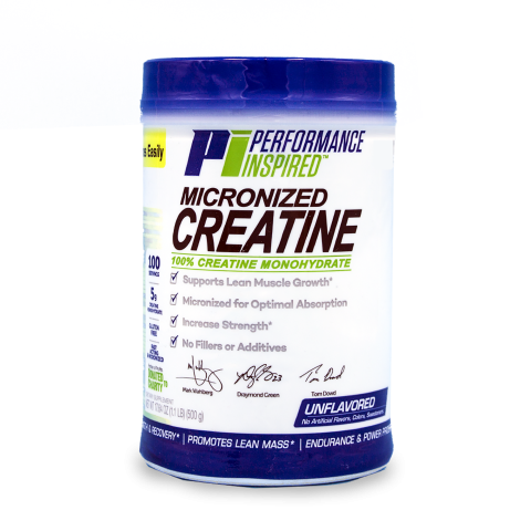 creatine micronized curcumin